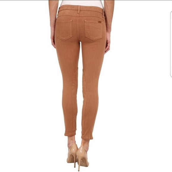 Joe's Jeans The Flawless Mustang Skinny Ankle Jeans 26 - Picture 5 of 9